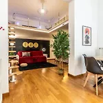 I_like_sassari Apartment2.0 * ساساري